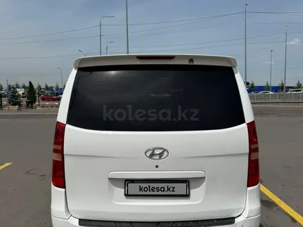 Hyundai  Grand Starex 2009 года за 5 900 000 тг. в Алматы – фото 12