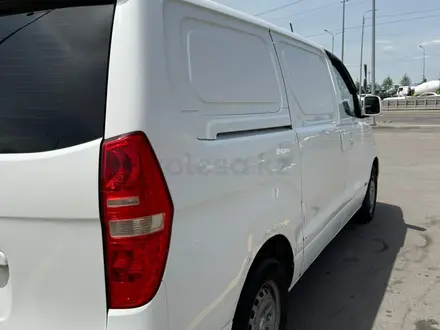Hyundai  Grand Starex 2009 года за 5 900 000 тг. в Алматы – фото 13