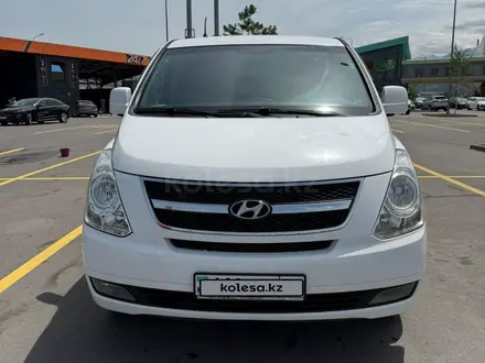 Hyundai  Grand Starex 2009 года за 5 900 000 тг. в Алматы – фото 2