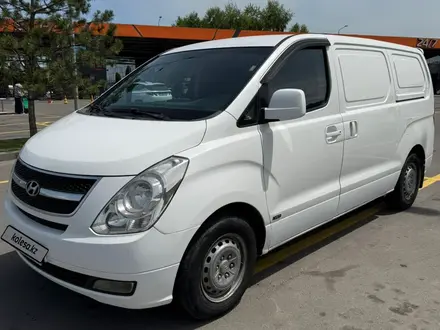 Hyundai  Grand Starex 2009 года за 5 900 000 тг. в Алматы