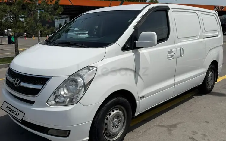 Hyundai  Grand Starex 2009 года за 5 900 000 тг. в Алматы