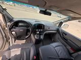 Hyundai  Grand Starex 2009 годаүшін5 900 000 тг. в Алматы – фото 3