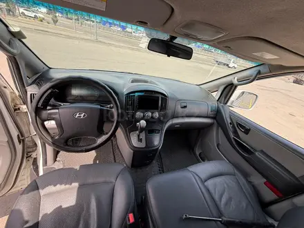 Hyundai  Grand Starex 2009 года за 5 900 000 тг. в Алматы – фото 3