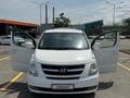 Hyundai  Grand Starex 2009 года за 5 900 000 тг. в Алматы – фото 8