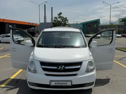 Hyundai  Grand Starex 2009 года за 5 900 000 тг. в Алматы – фото 8