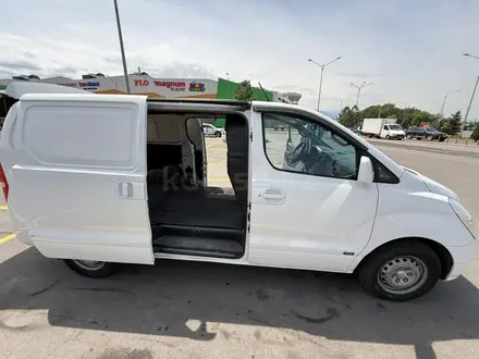 Hyundai  Grand Starex 2009 года за 5 900 000 тг. в Алматы – фото 9