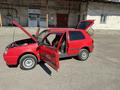 Volkswagen Golf 1992 годаүшін1 320 000 тг. в Караганда – фото 12