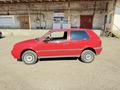 Volkswagen Golf 1992 годаfor1 320 000 тг. в Караганда – фото 11