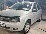 ВАЗ (Lada) Kalina 1118 2008 года за 1 550 000 тг. в Жанакорган