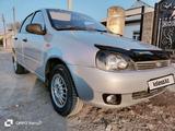 ВАЗ (Lada) Kalina 1118 2008 года за 1 550 000 тг. в Жанакорган – фото 2