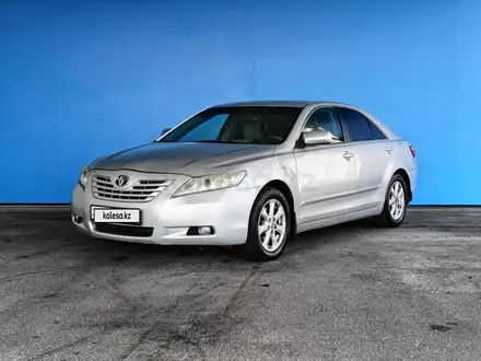 Toyota Camry 2007 года за 3 754 400 тг. в Шымкент