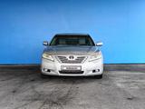 Toyota Camry 2007 года за 3 754 400 тг. в Шымкент – фото 2