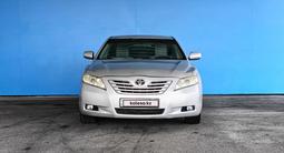 Toyota Camry 2007 года за 3 754 400 тг. в Шымкент – фото 2