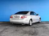 Toyota Camry 2007 года за 3 754 400 тг. в Шымкент – фото 3