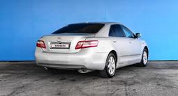 Toyota Camry 2007 года за 3 754 400 тг. в Шымкент – фото 3