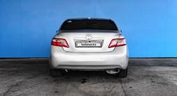 Toyota Camry 2007 года за 3 754 400 тг. в Шымкент – фото 4