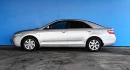 Toyota Camry 2007 года за 3 754 400 тг. в Шымкент – фото 5