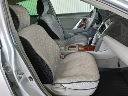 Toyota Camry 2007 года за 3 754 400 тг. в Шымкент – фото 9