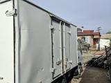 JAC  HFC 2008 годаүшін2 300 000 тг. в Семей – фото 2