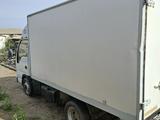 JAC  HFC 2008 годаүшін2 300 000 тг. в Семей – фото 4