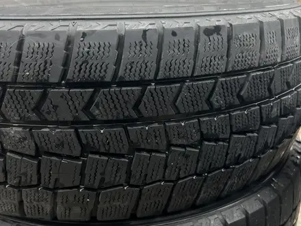 215/60/16 Dunlop Winter Maxx за 60 000 тг. в Алматы – фото 6