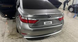 Lexus ES 300h 2014 годаүшін8 300 000 тг. в Атырау – фото 4