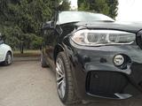 BMW X5 2014 года за 14 900 000 тг. в Алматы