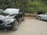 BMW X5 2014 года за 14 900 000 тг. в Алматы – фото 2