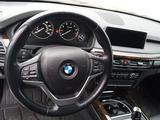 BMW X5 2014 года за 14 900 000 тг. в Алматы – фото 5