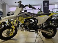 Husqvarna  TC 50 2023 годаүшін2 300 000 тг. в Актобе