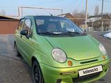 Daewoo Matiz 2007 года за 1 900 000 тг. в Алматы – фото 2