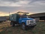 ГАЗ  53 1988 годаүшін2 700 000 тг. в Шымкент