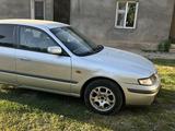 Mazda 626 1998 года за 1 800 000 тг. в Шымкент – фото 5