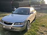 Mazda 626 1998 года за 1 800 000 тг. в Шымкент