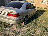 Mazda 626 1998 года за 1 800 000 тг. в Шымкент – фото 3