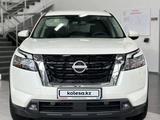 Nissan Pathfinder 2021 года за 33 000 000 тг. в Уральск – фото 2