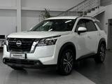 Nissan Pathfinder 2021 года за 29 900 000 тг. в Уральск