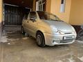 Daewoo Matiz 2005 года за 1 900 000 тг. в Туркестан – фото 2