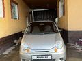 Daewoo Matiz 2005 года за 1 900 000 тг. в Туркестан – фото 5