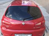 Alfa Romeo 147 2006 годаfor2 250 000 тг. в Уральск – фото 2