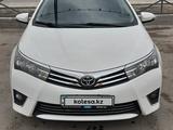 Toyota Corolla 2014 года за 7 500 000 тг. в Шымкент – фото 4