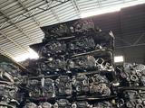 Контрактный двигатель на Субару EJ16/EJ18/EJ18/EJ20/EJ22/EJ25/EZ30/5S/3s за 290 000 тг. в Алматы – фото 2