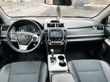 Toyota Camry 2014 годаүшін5 999 999 тг. в Уральск – фото 3