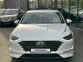 Hyundai Sonata 2022 годаfor11 590 000 тг. в Шымкент – фото 2