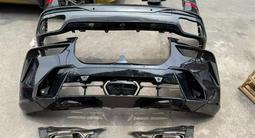 Бампера g05 06 07 g30 g11/12 за 150 000 тг. в Алматы