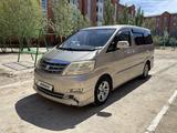 Toyota Alphard 2007 годаүшін5 000 000 тг. в Кызылорда – фото 2