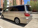 Toyota Alphard 2007 годаүшін5 000 000 тг. в Кызылорда – фото 5