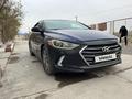 Hyundai Elantra 2016 годаүшін7 000 000 тг. в Талдыкорган – фото 2