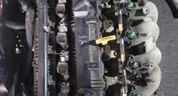 Контрактный двигатель из Кореи на Hyundai sonata LF YFүшін580 000 тг. в Алматы – фото 2
