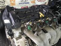 Контрактный двигатель из Кореи на Hyundai sonata LF YFүшін580 000 тг. в Алматы